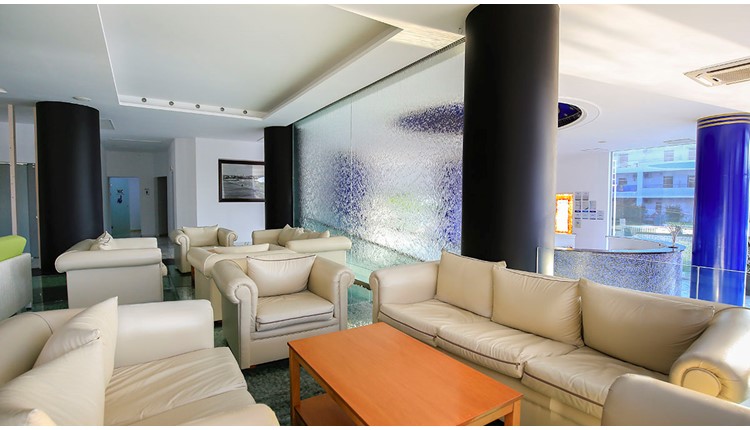 Rethymno Residence - NR, Крит